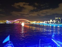 -黄浦江游览(十六铺3号码头)