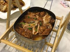 -渔娘渔家丹东海鲜(东直门店)