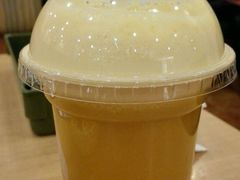 -萨莉亚意式餐厅(莲花国际广场店)