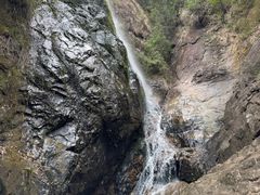 -南昆山川龙瀑布