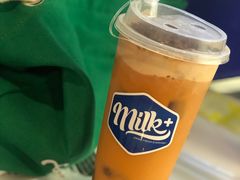 -milkplus·泰式奶茶(较场东路店)