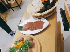 -湯系·煲汤手艺人(东二环泰禾广场店)