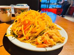 -伊斯麦尔丝路·新派菜(沙子口店)