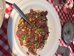 -老湘村·湖南土菜(天河维多利店)