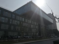 -同济大学(嘉定校区)