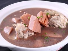 -湘桂人酒楼(西便门店)