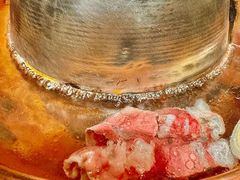 -常赢三兄弟·清真涮肉·清真炒菜(朝阳新城店)