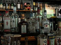 -咖法森林·咖啡  酒吧(天河店)