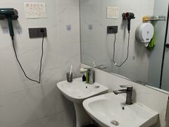 -BK·贝壳青年旅舍公寓(春熙路店)