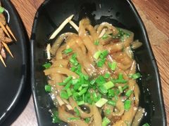 -Let’s WaKao瓦烤(贝森店)