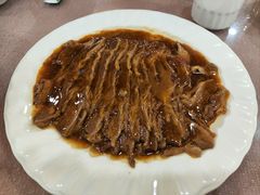 -烤肉宛饭庄(北新桥店)