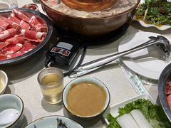 -瑞强涮锅(徐家楼店)