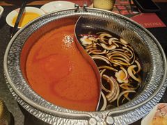 -牛New寿喜烧(闵行龙湖天街店)