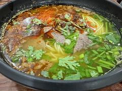 -一品飘香米线(一中总店)