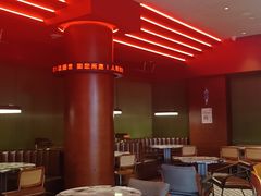 -人民咖啡馆(四行仓库店)