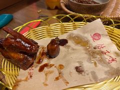 -鸽子窝(黄村店)