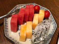 -逸林轩中餐厅(中信泰富朱家角锦江酒店)
