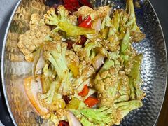 -姑苏家宴·苏帮菜·松鼠桂鱼(苏州总店)