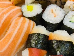 -河风の幸会精致料理