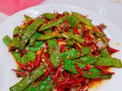 干煸架梅-田记餐馆(富国街店)