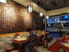 大堂-双喜老铺(人民广场店)