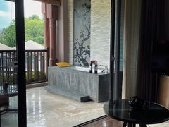 -广州都喜泰丽温泉度假酒店