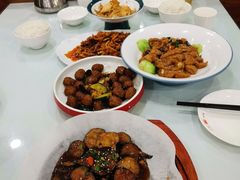-京天红酒家(虎坊路店)