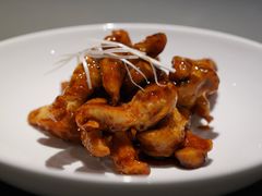 抓炒里脊-庆云楼饭庄(什刹海店)