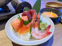 -夯食·创意料理(世纪汇店)