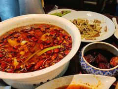 -永安鱼庄·镇江菜(东吴路店)