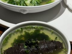 -新海渔港·胶东海鲜家常菜·家宴(奥体中心店)