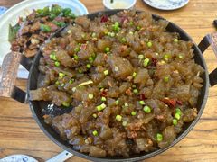 -老雒阳面馆·水席·洛阳菜(王城路店)