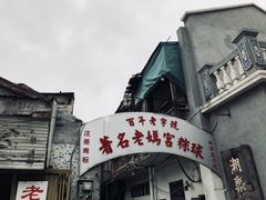 -老妈宫粽球