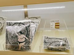 -辛一·铜锣烧(大宁久光店)