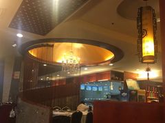 -钓台野鱼馆(钱江国际时代广场店)