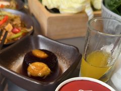 -湊湊火锅·茶憩(南京万象天地店)