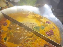 -湊湊火锅·茶憩(和平大悦城店)