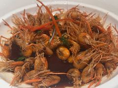 -味莊餐厅(康庄南街店)