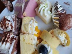 -上海丽笙精选海仑宾馆·莫赛克餐厅