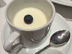 酸奶-北京柏悦酒店·锦庭餐厅Dining Room