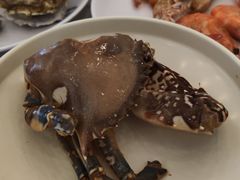 -澜悦港海鲜体验主题餐厅
