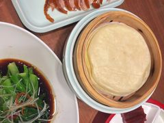 -缤圣源中国清真菜(群力店)