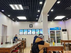 -清真·鸦儿李记·小馆(后海店)