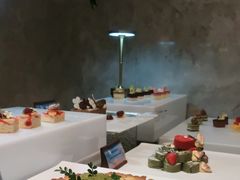 -万达文华酒店·48F云端窗景美食汇自助餐厅