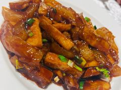 -马凯餐厅(地安门店)