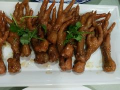 -嘎吧锅私家菜馆(新村十区店)