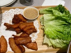 -颂福楼·南京菜(定淮门店)