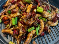 -U你·天然调味(南湖总店)