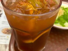 -孖记茶档·热腾茶餐(荔湾领展广场店)