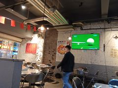 -有局·成都市井烧烤·精酿啤酒(双楠店)